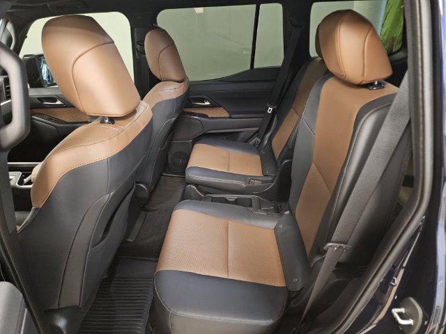 used 2024 Lexus GX 550 car, priced at $84,995