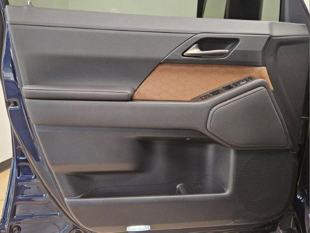 used 2024 Lexus GX 550 car, priced at $84,995