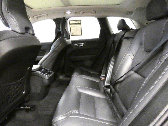 used 2023 Volvo XC60 car, priced at $51,210