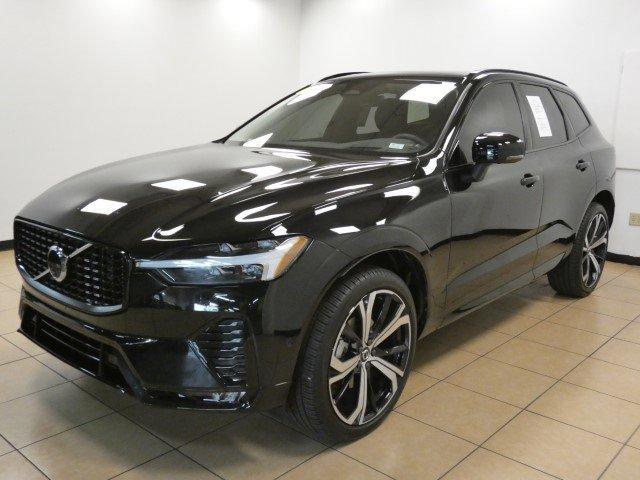 used 2023 Volvo XC60 car, priced at $51,210