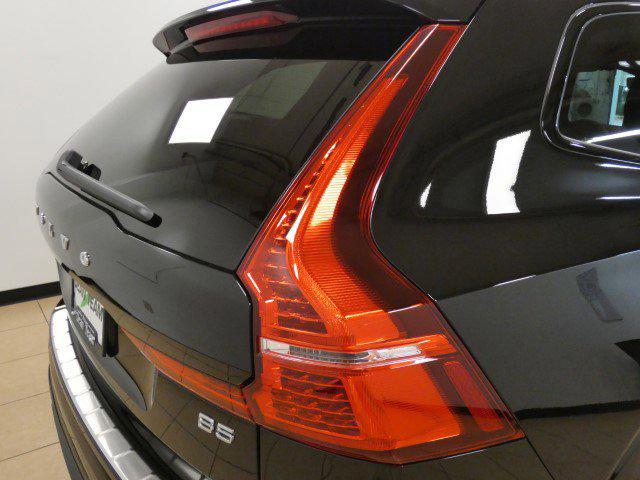 used 2023 Volvo XC60 car, priced at $51,800