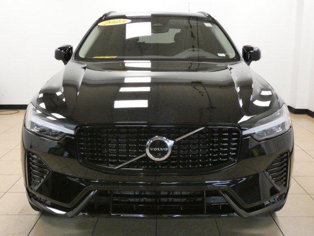 used 2023 Volvo XC60 car, priced at $51,210