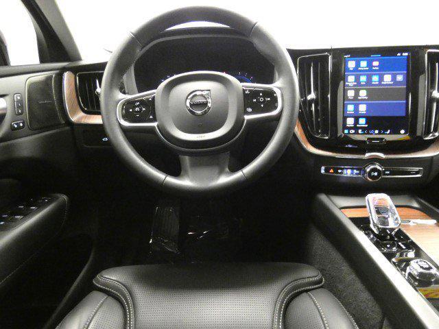 used 2023 Volvo XC60 car, priced at $51,800