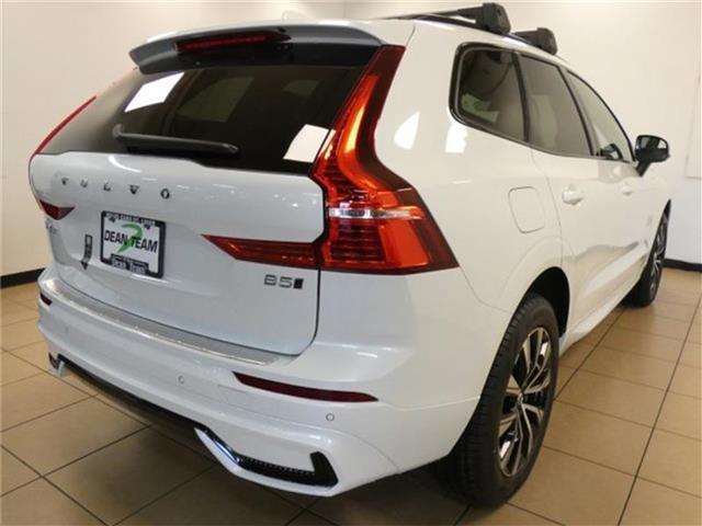new 2024 Volvo XC60 car, priced at $48,435