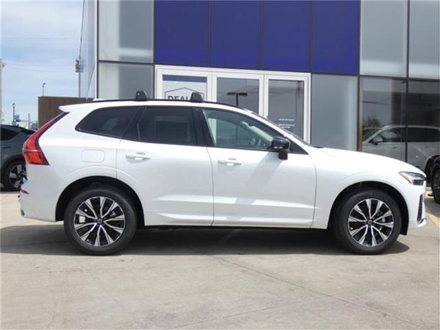 new 2024 Volvo XC60 car, priced at $46,935