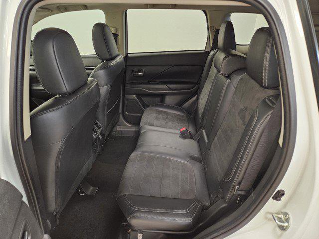 used 2019 Mitsubishi Outlander car, priced at $15,395