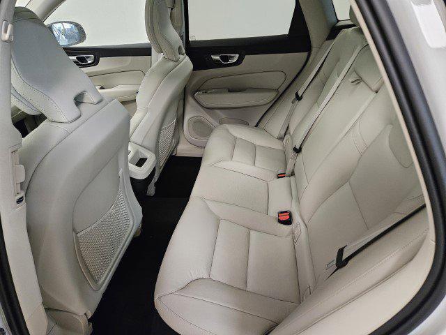 new 2025 Volvo XC60 car, priced at $51,450