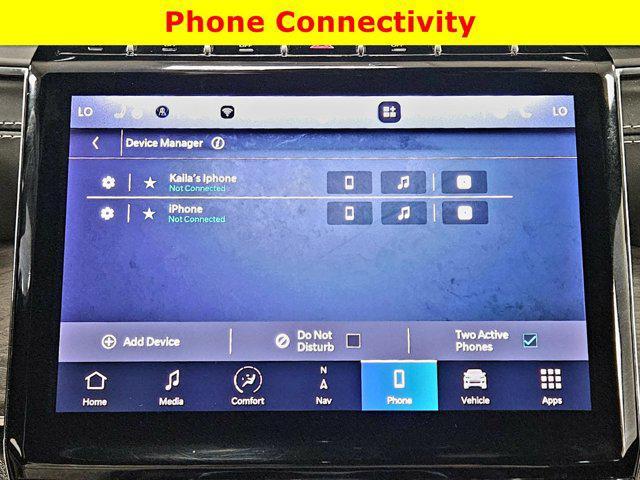 used 2022 Jeep Grand Cherokee car, priced at $33,988