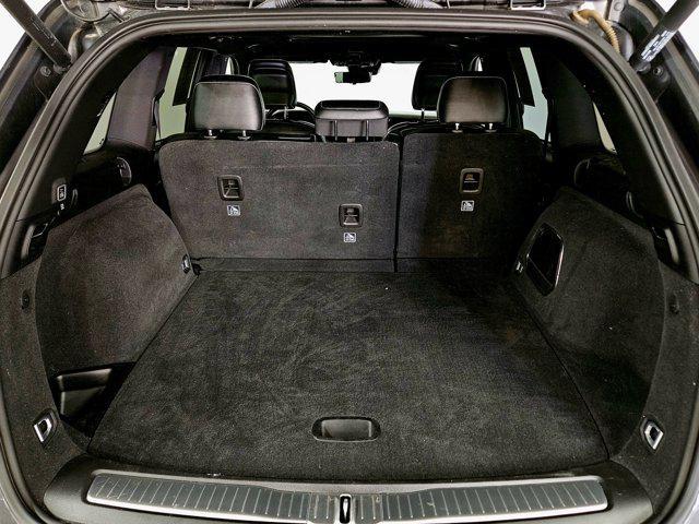 used 2022 Jeep Grand Cherokee car, priced at $33,988