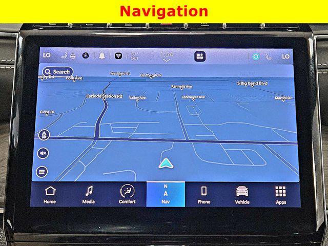 used 2022 Jeep Grand Cherokee car, priced at $33,988