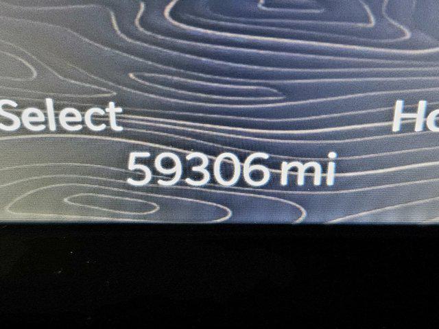 used 2022 Jeep Grand Cherokee car, priced at $33,988