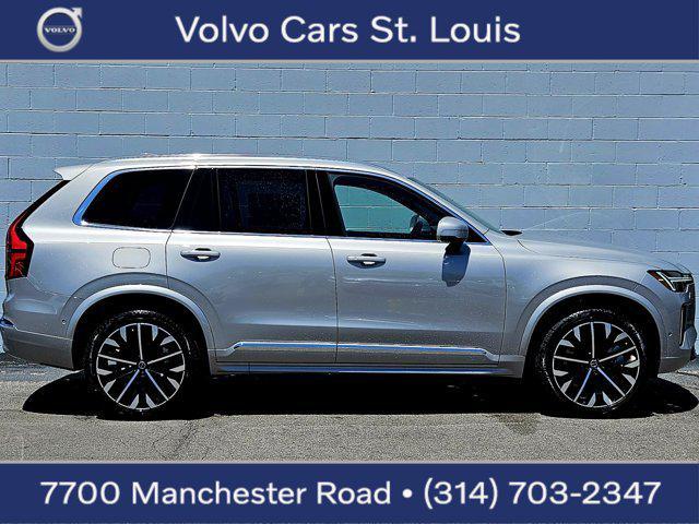 new 2025 Volvo XC90 Plug-In Hybrid car, priced at $79,695