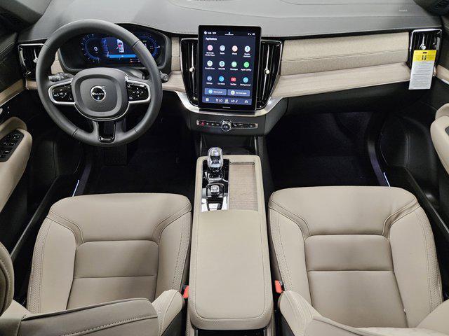 new 2025 Volvo XC90 Plug-In Hybrid car, priced at $79,695