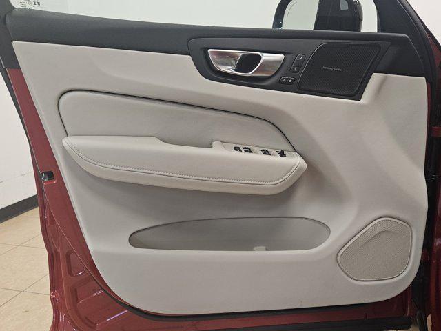 used 2024 Volvo XC60 Recharge Plug-In Hybrid car, priced at $58,988