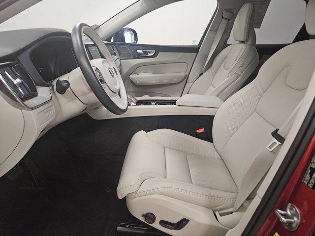 used 2024 Volvo XC60 Recharge Plug-In Hybrid car, priced at $58,988