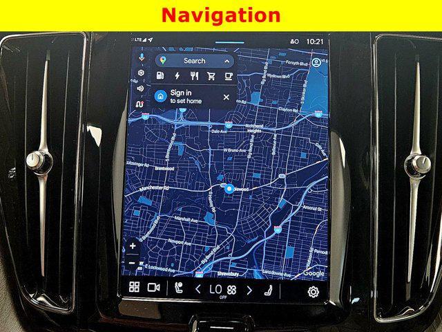 used 2024 Volvo XC60 Recharge Plug-In Hybrid car, priced at $58,988