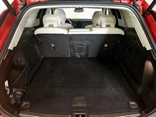 used 2024 Volvo XC60 Recharge Plug-In Hybrid car, priced at $58,988