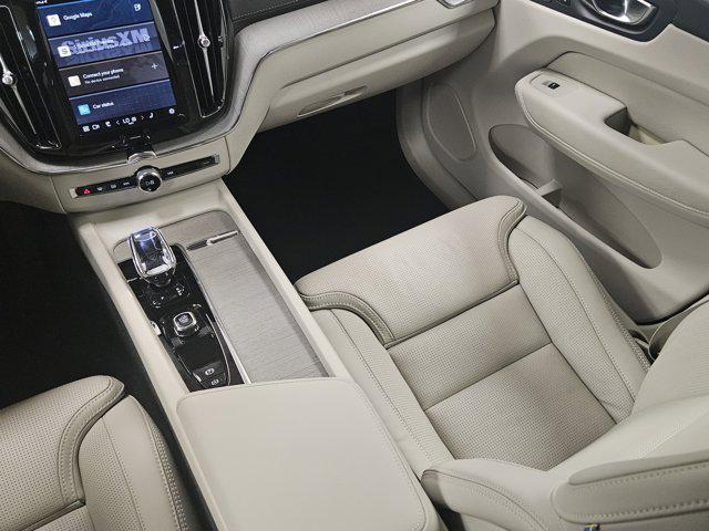 used 2024 Volvo XC60 Recharge Plug-In Hybrid car, priced at $58,988