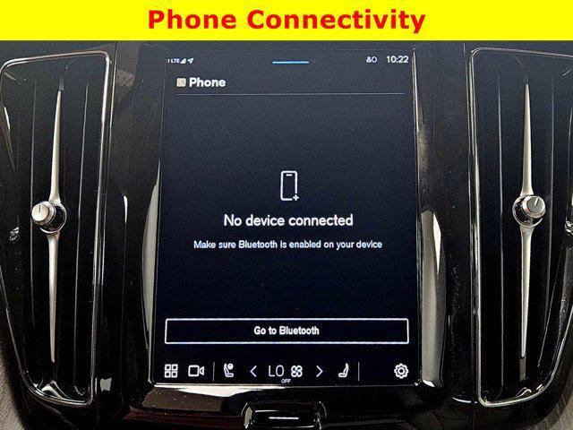 used 2024 Volvo XC60 Recharge Plug-In Hybrid car, priced at $58,988