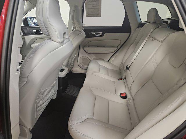 used 2024 Volvo XC60 Recharge Plug-In Hybrid car, priced at $58,988