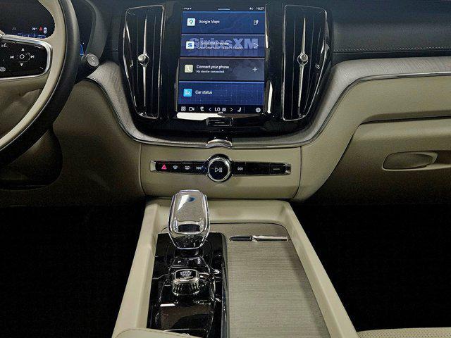 used 2024 Volvo XC60 Recharge Plug-In Hybrid car, priced at $58,988