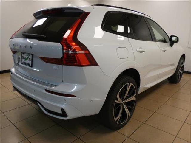 new 2024 Volvo XC60 Recharge Plug-In Hybrid car, priced at $70,940