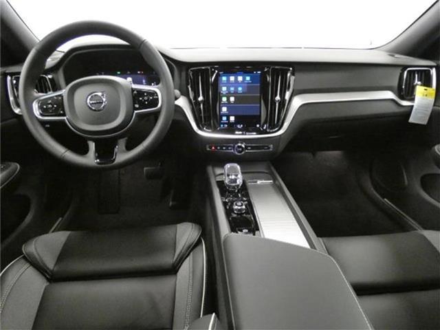 new 2024 Volvo S60 car, priced at $43,495