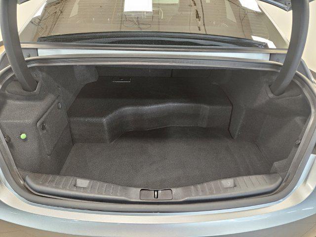 used 2020 Lincoln MKZ Hybrid car, priced at $27,995