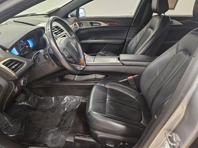used 2020 Lincoln MKZ Hybrid car, priced at $27,995