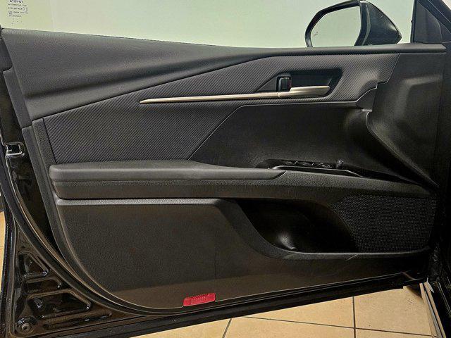 used 2025 Toyota Camry car, priced at $30,488