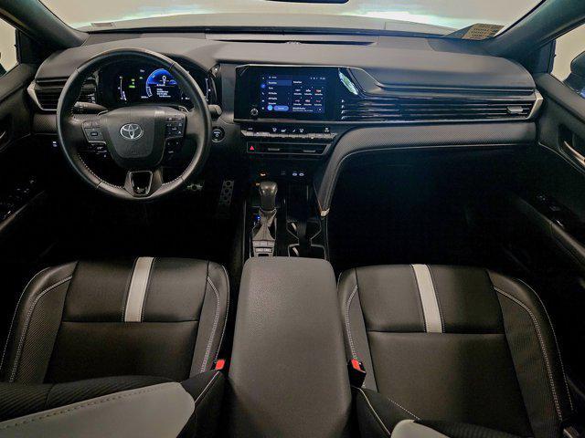 used 2025 Toyota Camry car, priced at $30,488