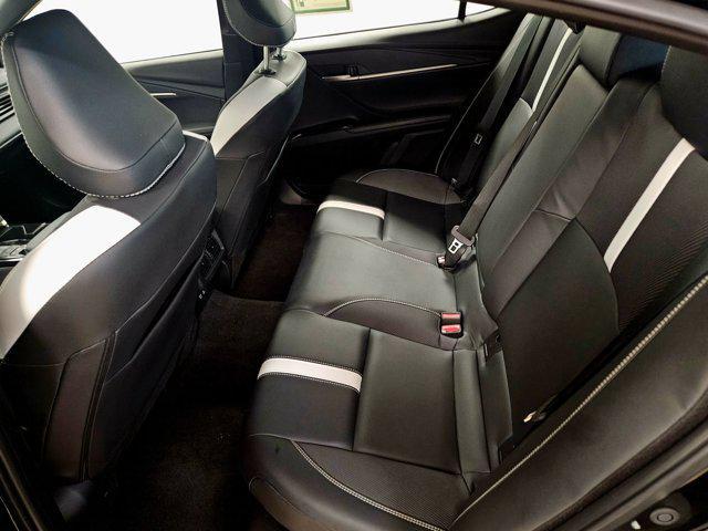 used 2025 Toyota Camry car, priced at $30,488