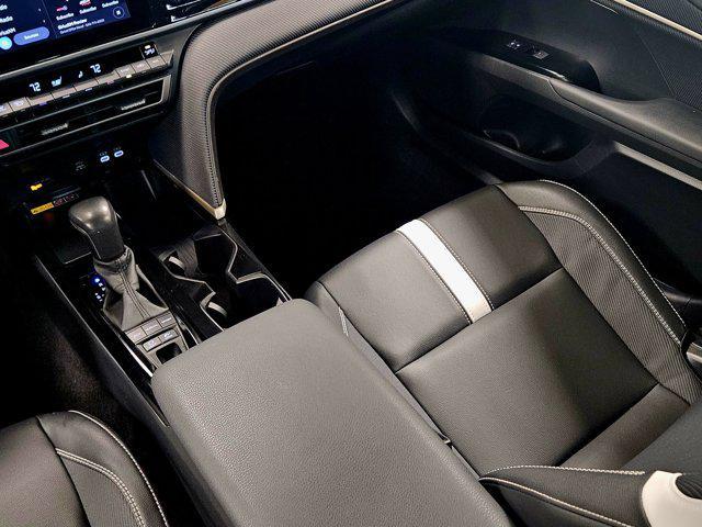 used 2025 Toyota Camry car, priced at $30,488