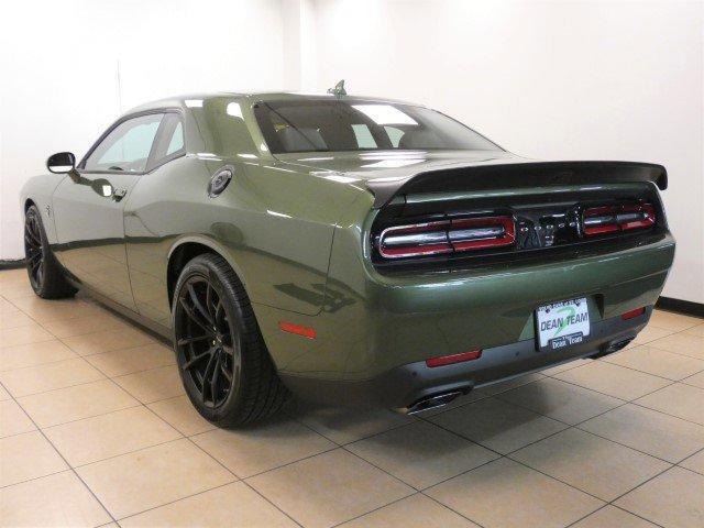 used 2023 Dodge Challenger car, priced at $84,831