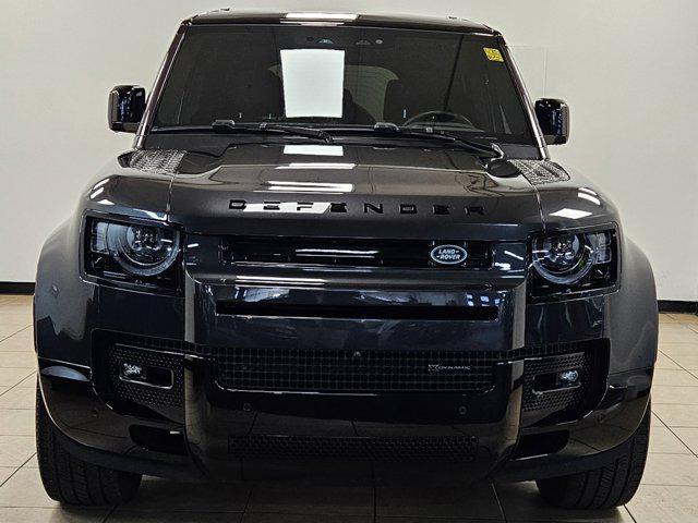 used 2023 Land Rover Defender car, priced at $70,995