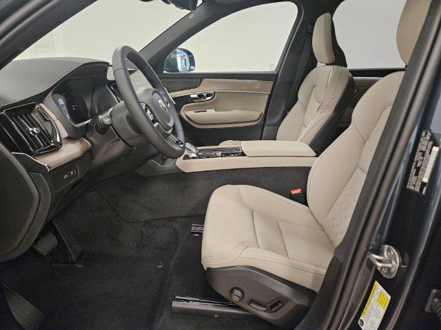 new 2025 Volvo XC90 Plug-In Hybrid car, priced at $78,805
