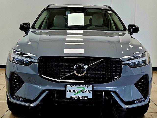 new 2025 Volvo XC60 car, priced at $56,525