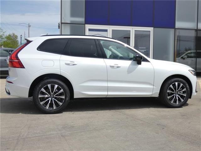 new 2024 Volvo XC60 car, priced at $46,540