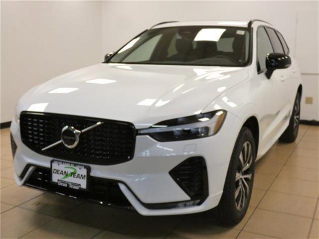 new 2024 Volvo XC60 car, priced at $50,540