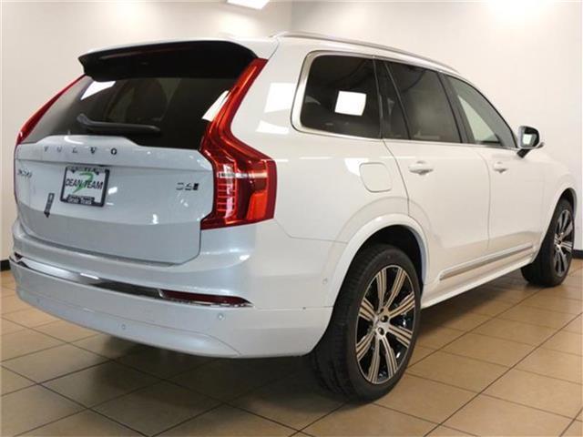 new 2024 Volvo XC90 car, priced at $61,665