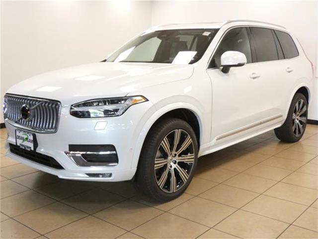 new 2024 Volvo XC90 car, priced at $61,665