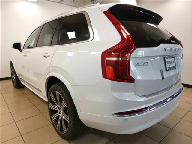 new 2024 Volvo XC90 car, priced at $61,665