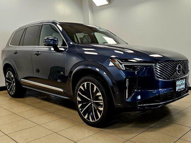 new 2026 Volvo XC90 car, priced at $72,405