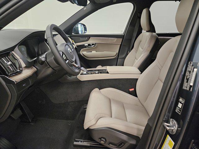 new 2026 Volvo XC90 car, priced at $72,405