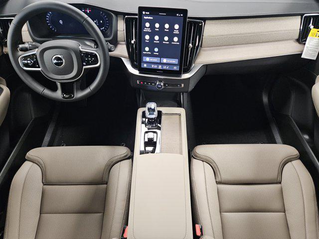 new 2026 Volvo XC90 car, priced at $72,405