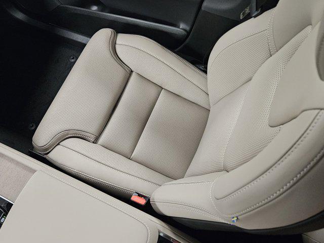 new 2026 Volvo XC90 car, priced at $72,405