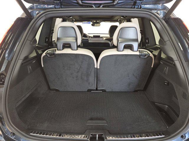 new 2026 Volvo XC90 car, priced at $72,405