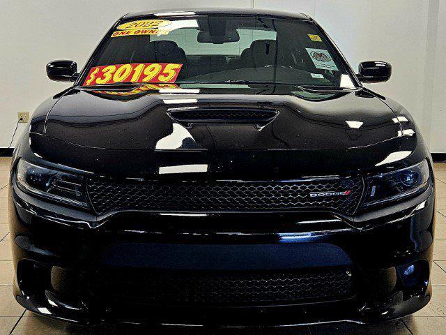 used 2022 Dodge Charger car, priced at $29,250