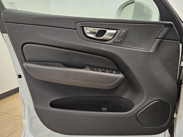 used 2022 Volvo XC60 Recharge Plug-In Hybrid car, priced at $39,495