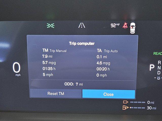 new 2026 Volvo XC90 Plug-In Hybrid car, priced at $89,305